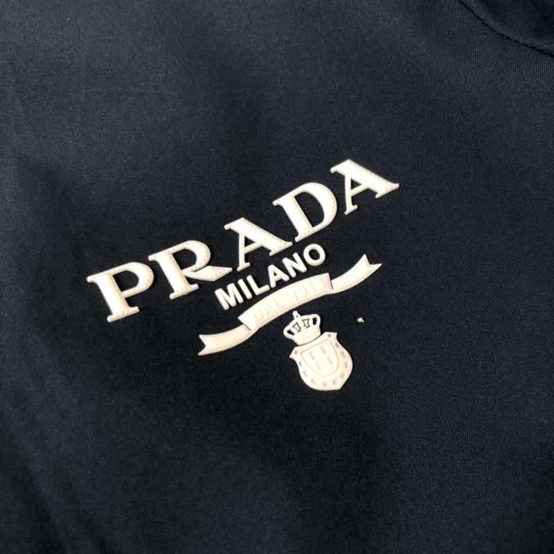 Prada Outwear